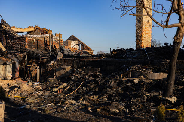 Reliable Fire Damage Removal contractor in Buffalo, MN by Fire Damage Flint