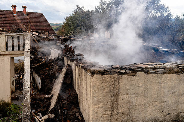 Affordable Fire Damage Removal solutions in Buffalo, MN